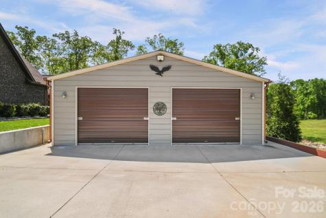 617 Caudle Road Peachland NC 28133