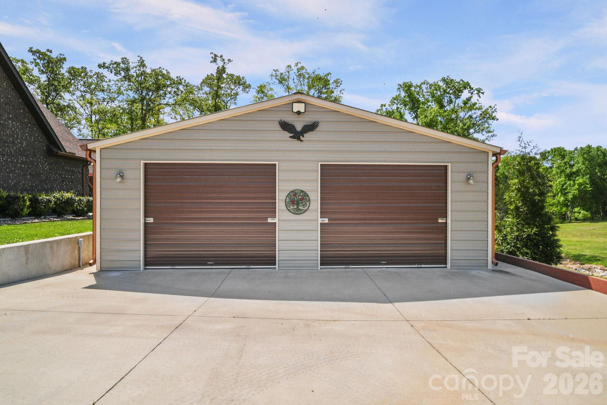 617 Caudle Road Peachland NC 28133