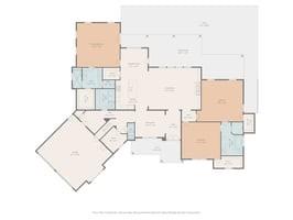 617 Caudle Road Peachland NC 28133