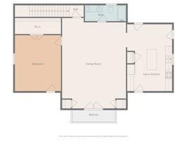 617 Caudle Road Peachland NC 28133