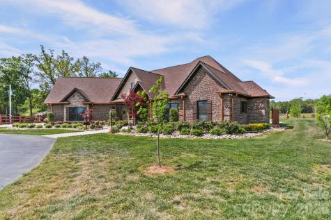 617 Caudle Road Peachland NC 28133