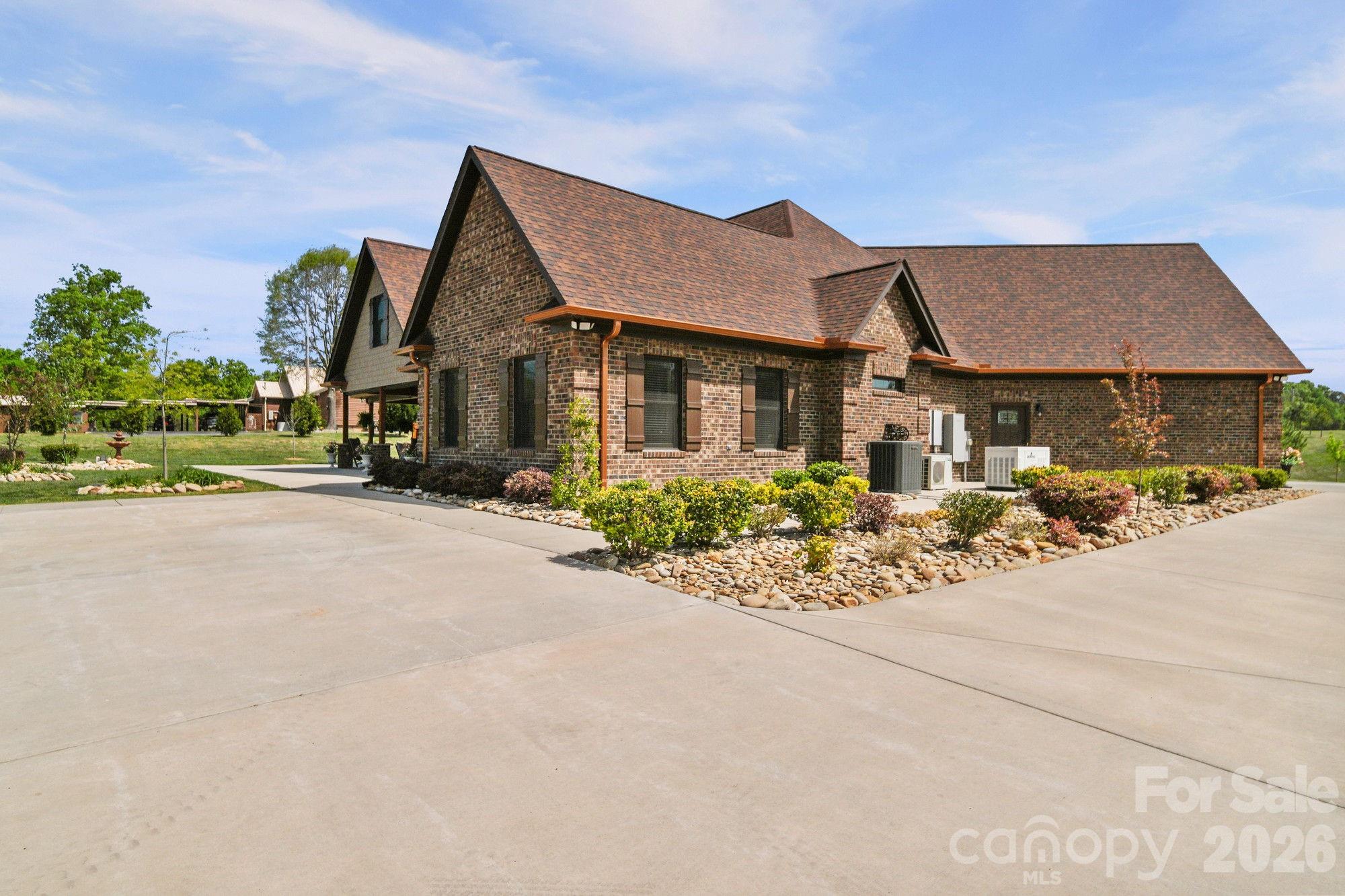 617 Caudle Road Peachland NC 28133