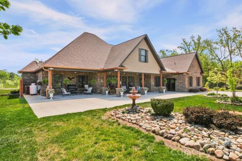 617 Caudle Road Peachland NC 28133