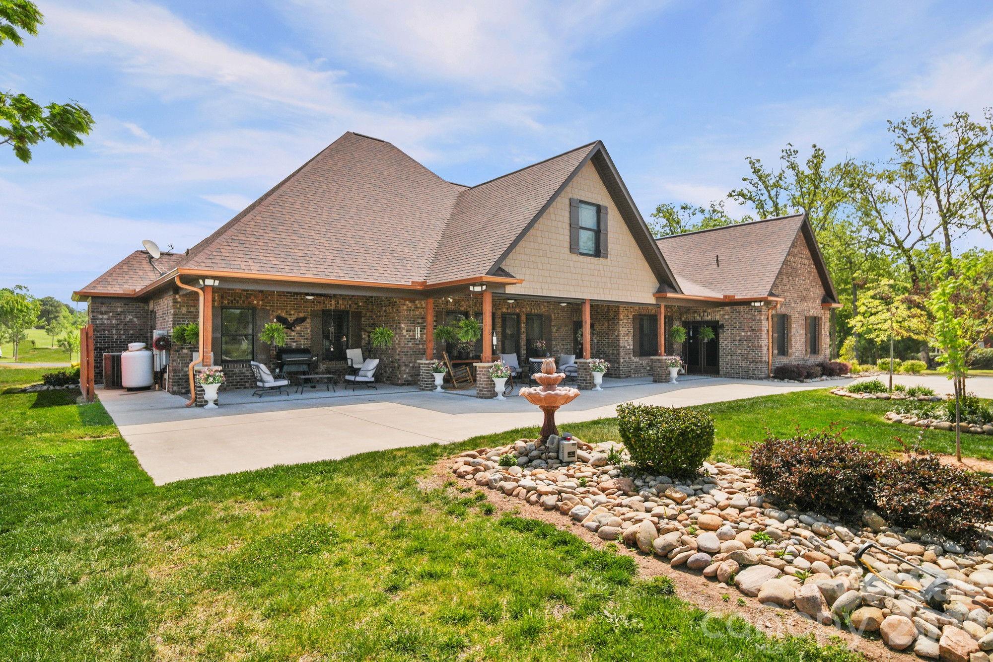 617 Caudle Road Peachland NC 28133
