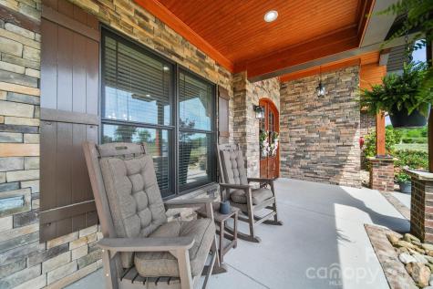 617 Caudle Road Peachland NC 28133