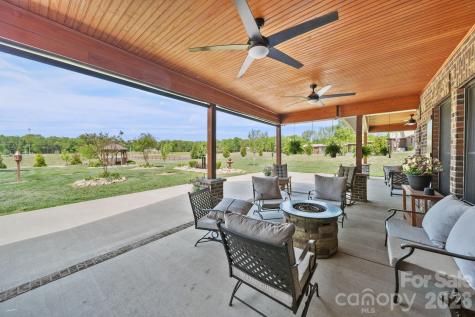 617 Caudle Road Peachland NC 28133