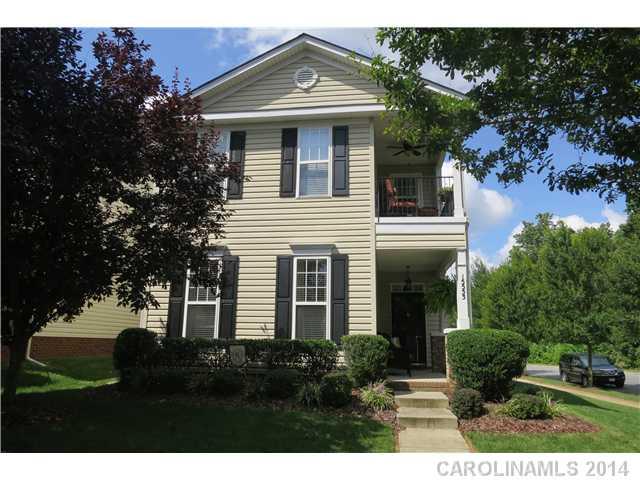 15553 Crossing Gate Drive Cornelius NC 28031