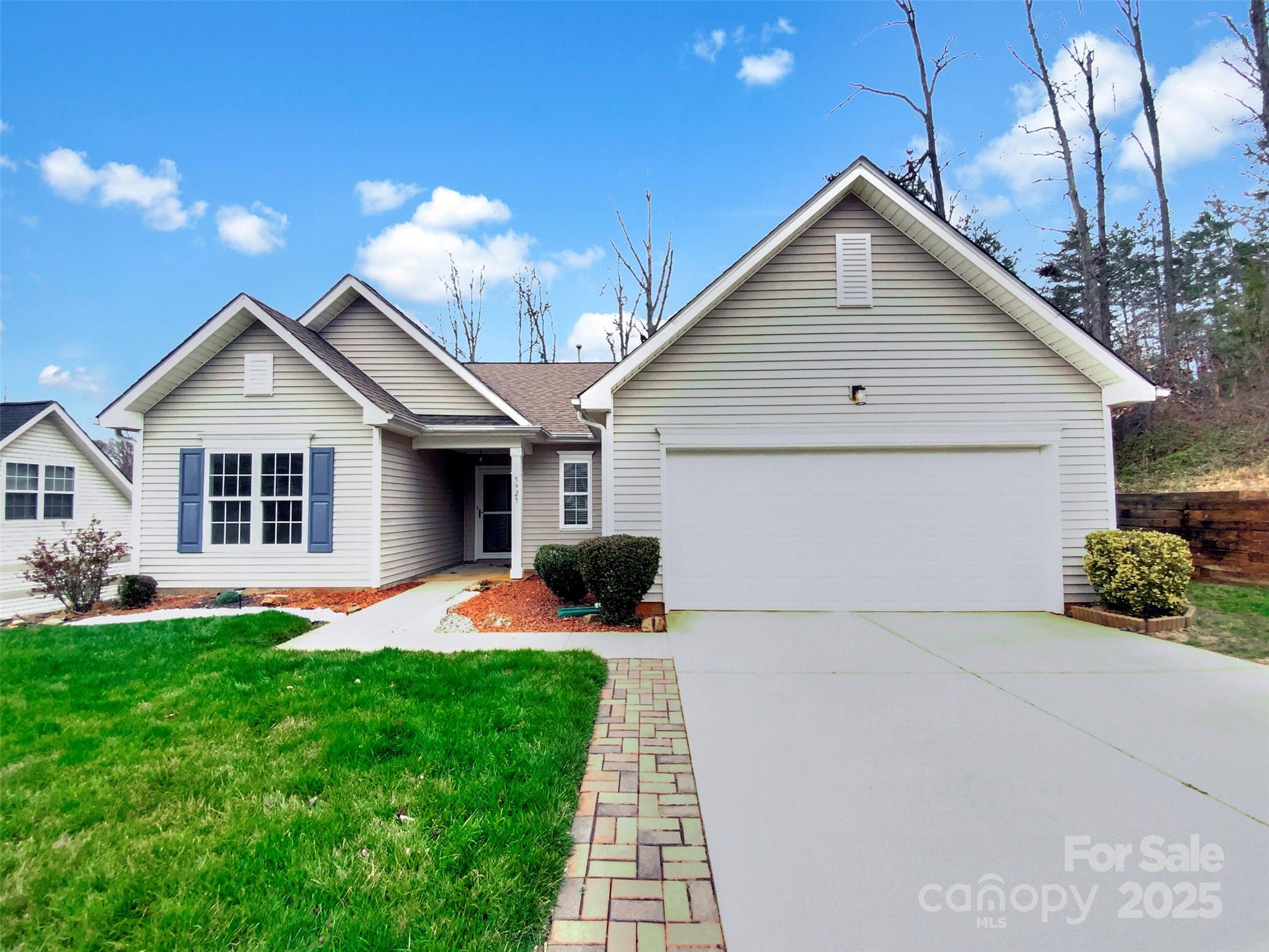5928 Briggs Drive Charlotte NC 28269