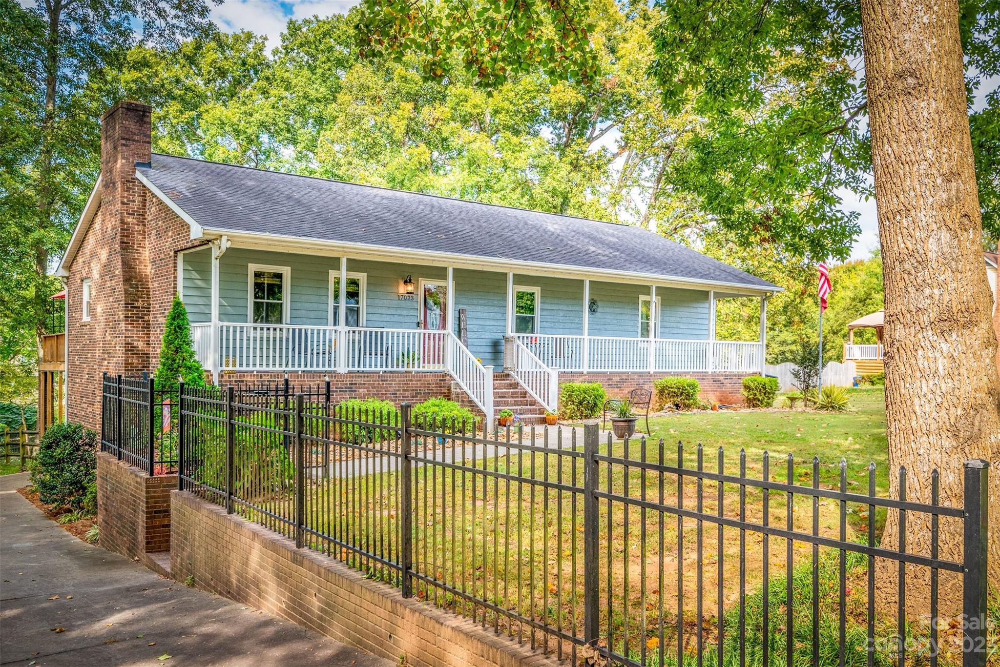 17023 Knoxwood Drive Huntersville NC 28078