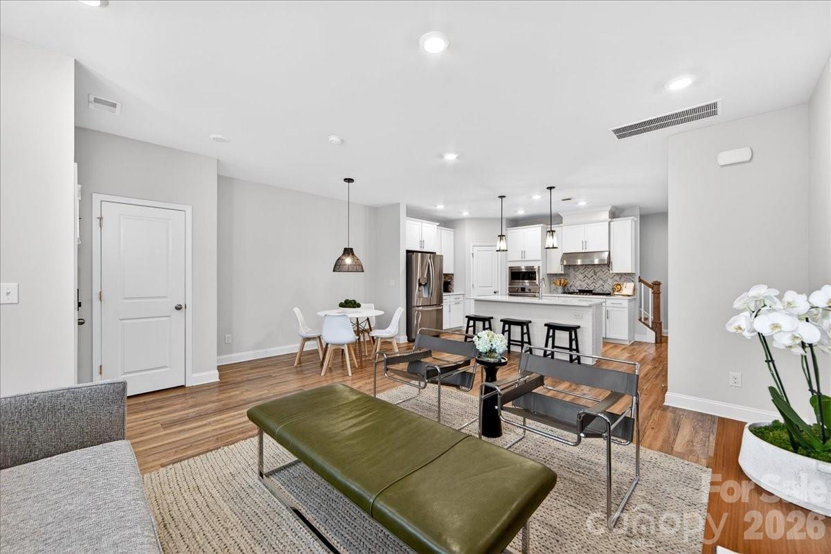 2510 Lydia Avenue Charlotte NC 28205