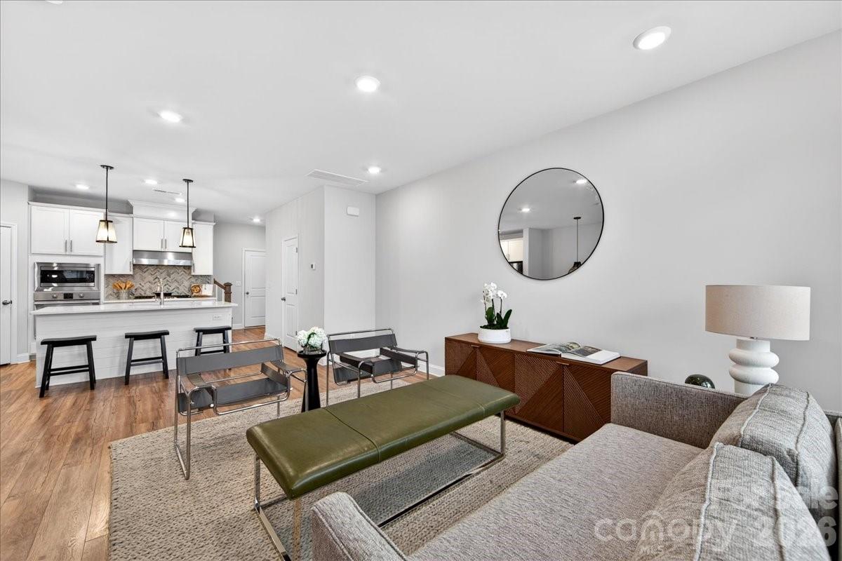 2510 Lydia Avenue Charlotte NC 28205