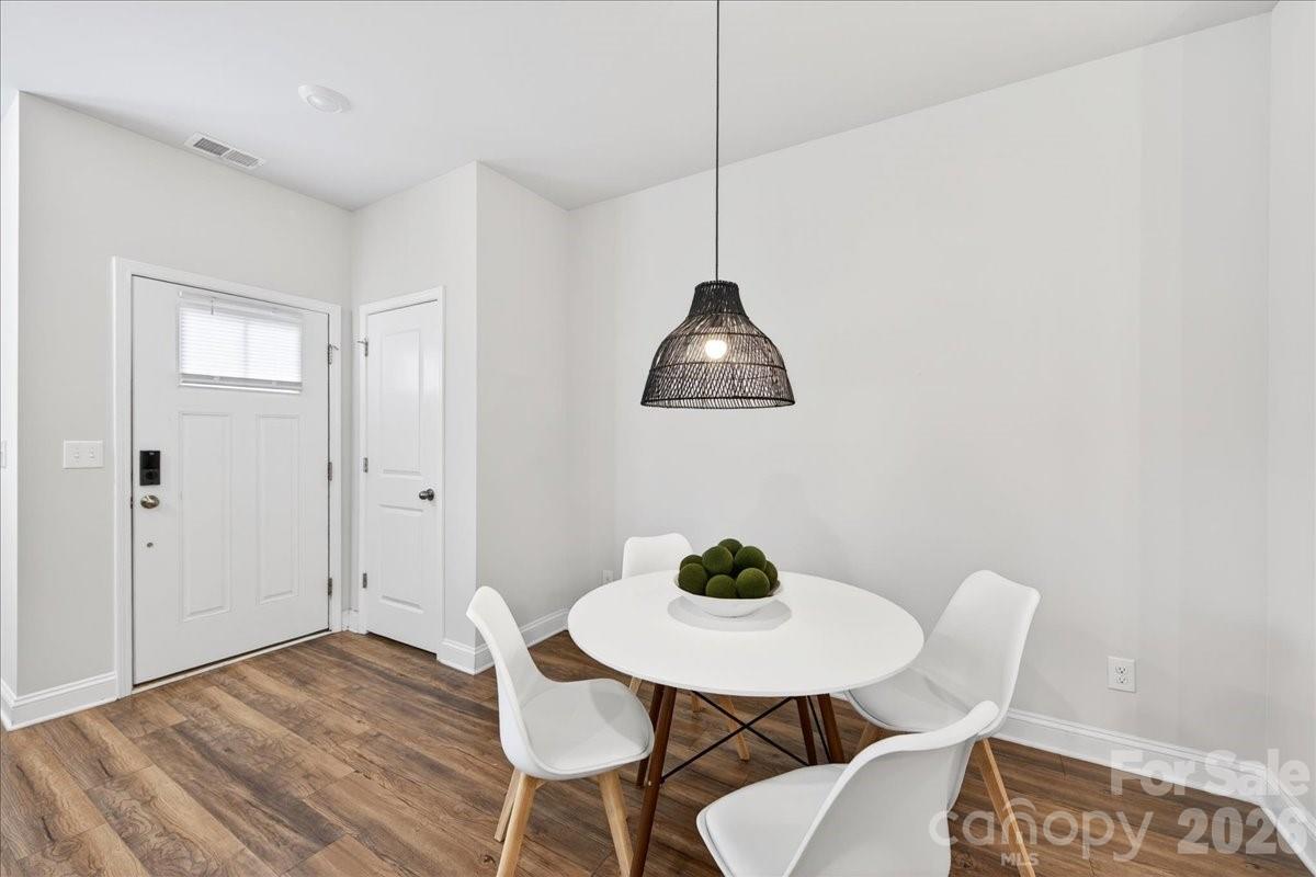 2510 Lydia Avenue Charlotte NC 28205