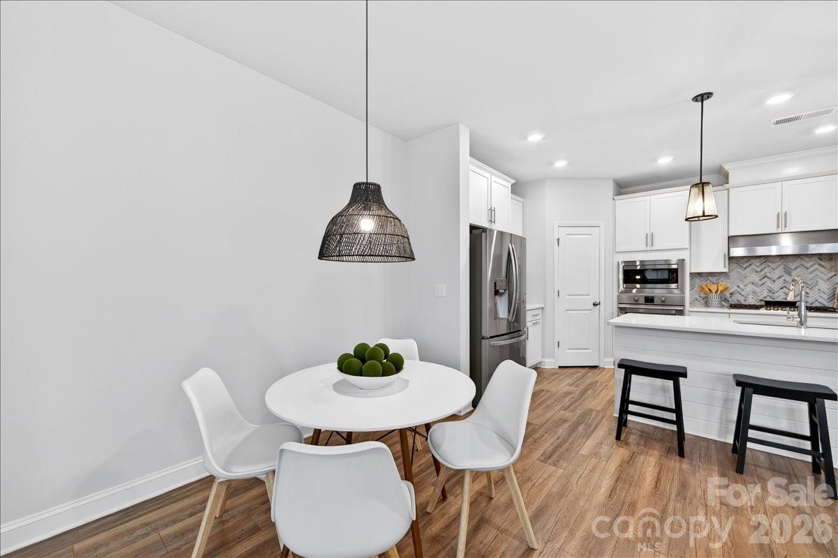 2510 Lydia Avenue Charlotte NC 28205