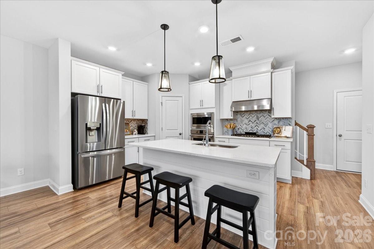 2510 Lydia Avenue Charlotte NC 28205