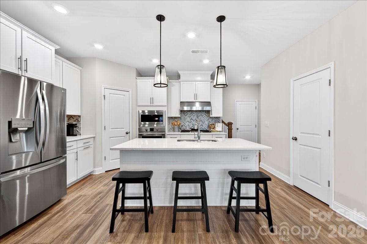 2510 Lydia Avenue Charlotte NC 28205