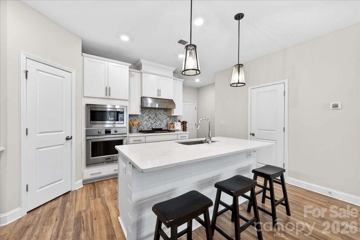 2510 Lydia Avenue Charlotte NC 28205