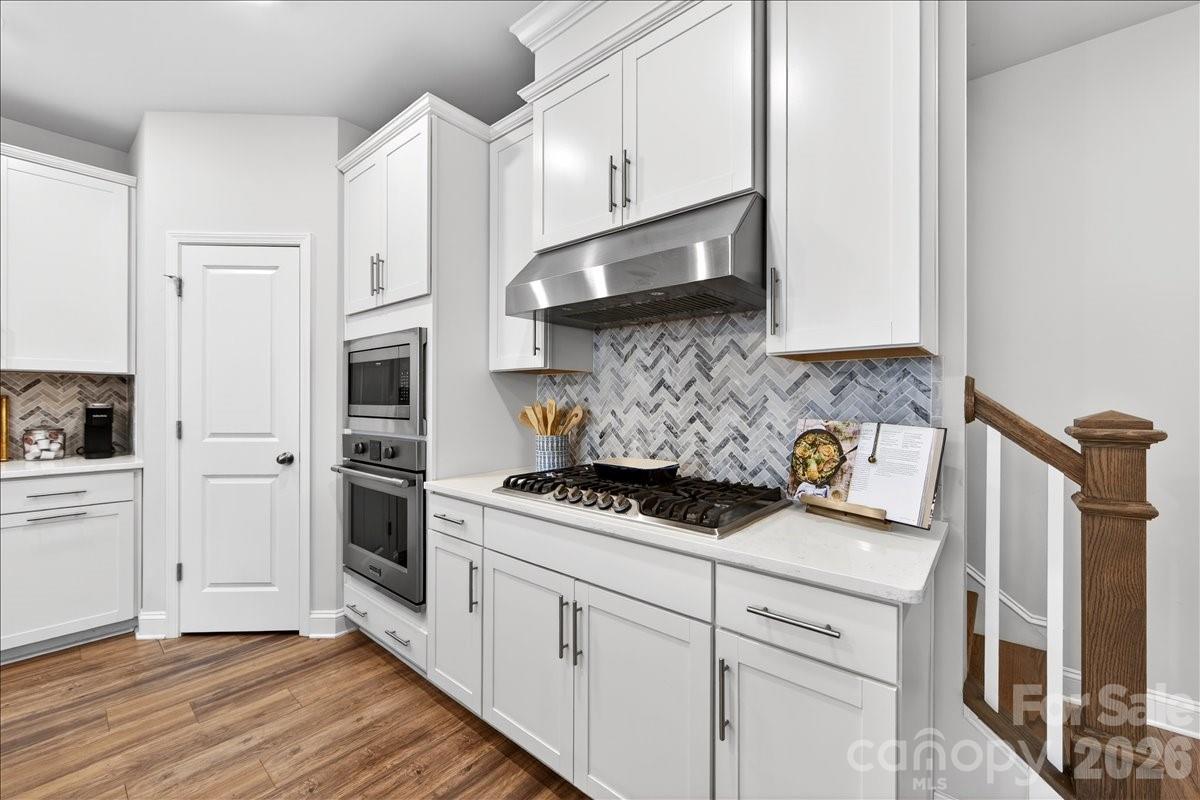 2510 Lydia Avenue Charlotte NC 28205