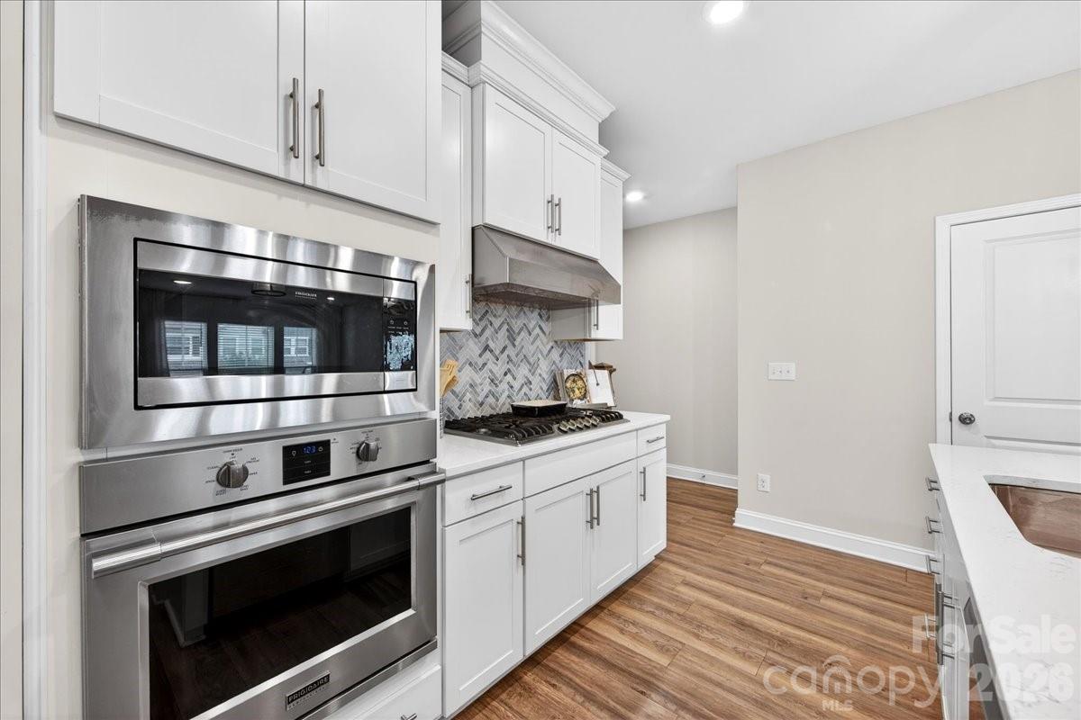 2510 Lydia Avenue Charlotte NC 28205