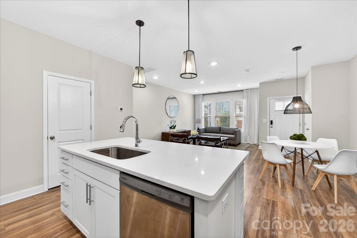 2510 Lydia Avenue Charlotte NC 28205