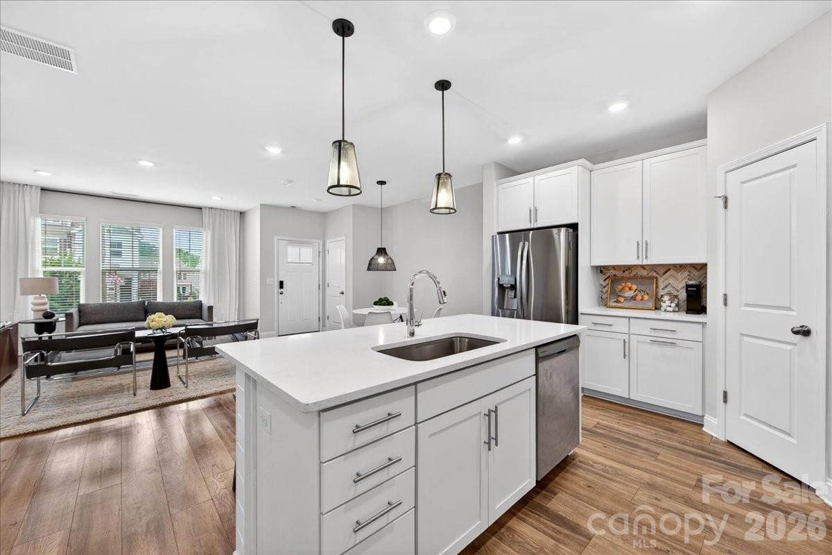 2510 Lydia Avenue Charlotte NC 28205