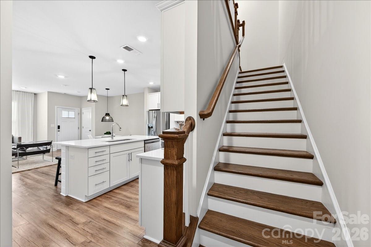 2510 Lydia Avenue Charlotte NC 28205