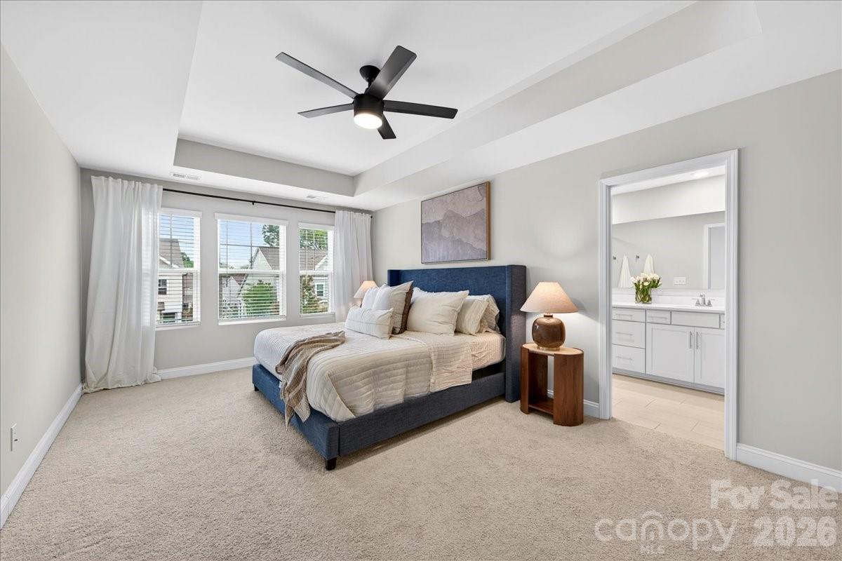 2510 Lydia Avenue Charlotte NC 28205