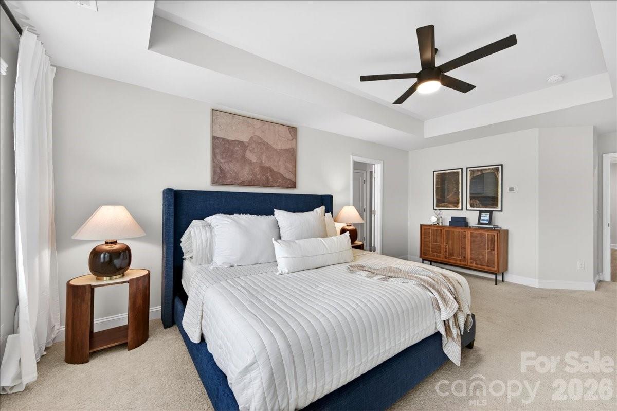2510 Lydia Avenue Charlotte NC 28205