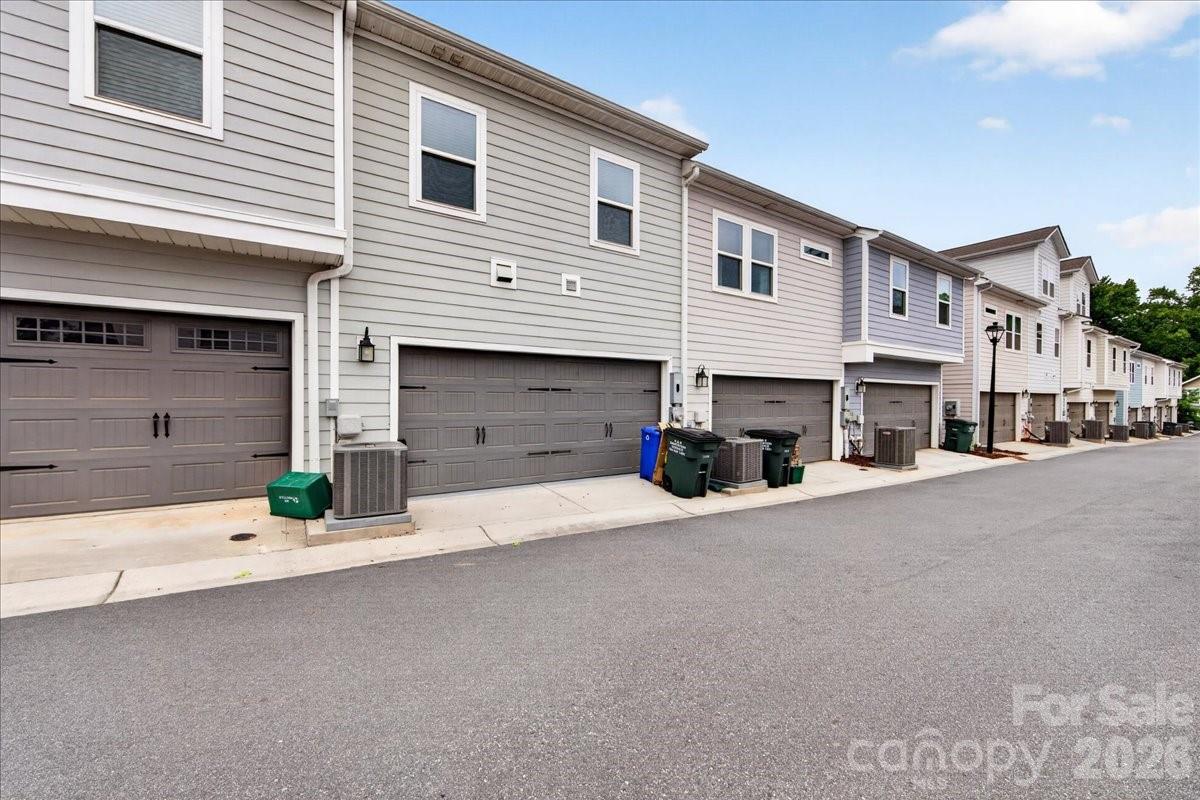 2510 Lydia Avenue Charlotte NC 28205