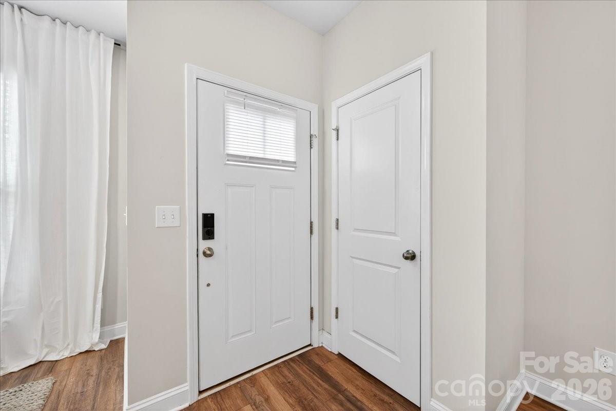 2510 Lydia Avenue Charlotte NC 28205