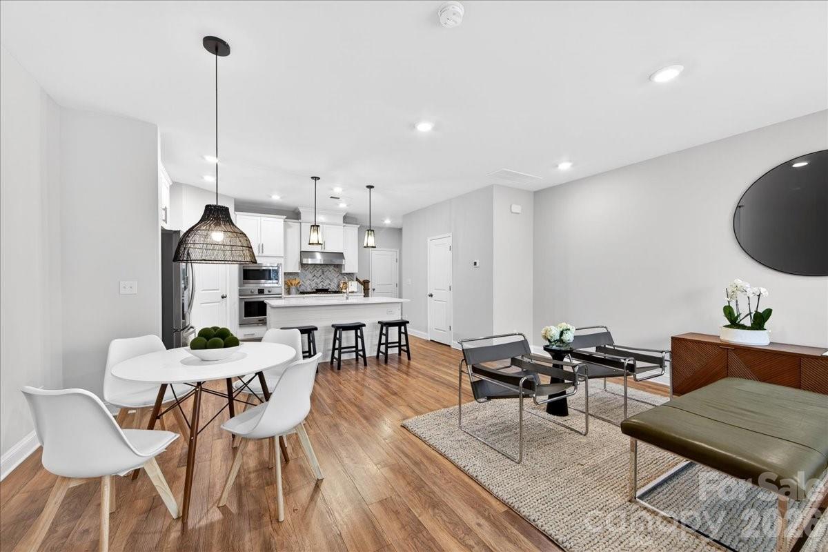 2510 Lydia Avenue Charlotte NC 28205