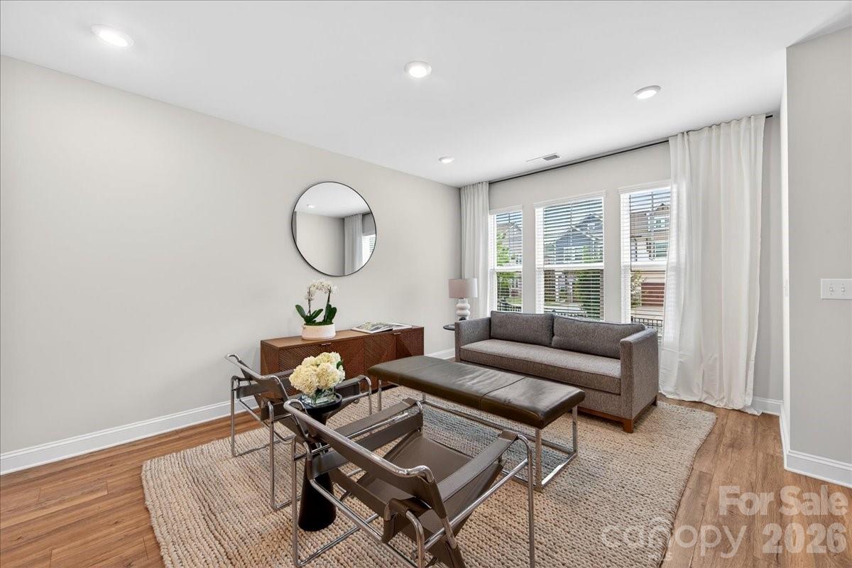 2510 Lydia Avenue Charlotte NC 28205