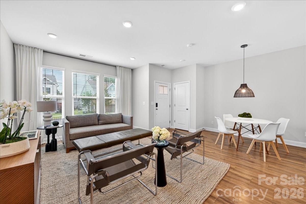 2510 Lydia Avenue Charlotte NC 28205