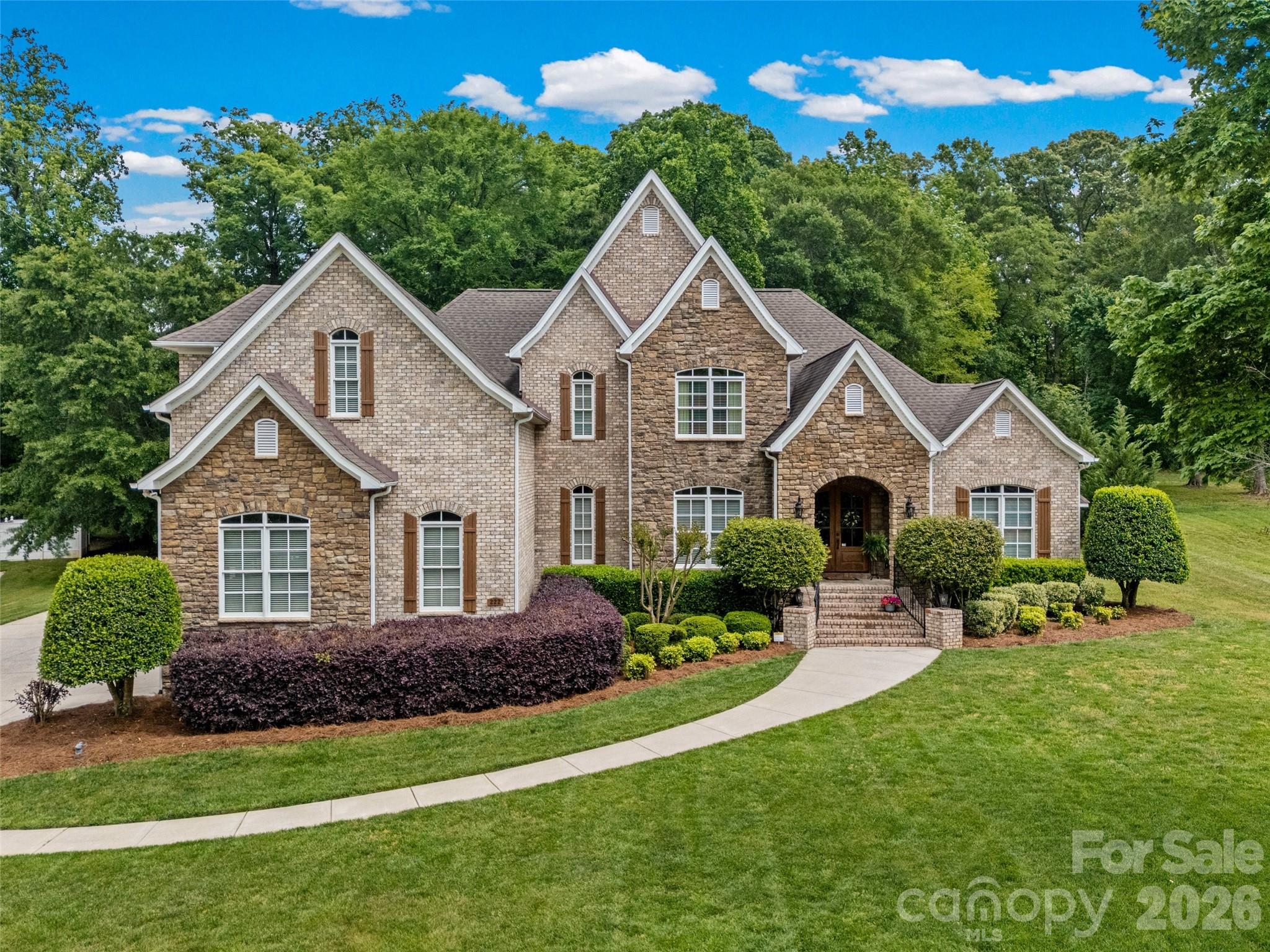 222 Lord Dunluce Street Rock Hill SC 29732