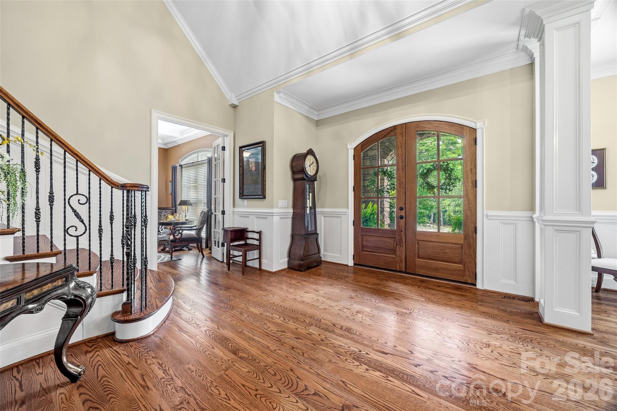 222 Lord Dunluce Street Rock Hill SC 29732
