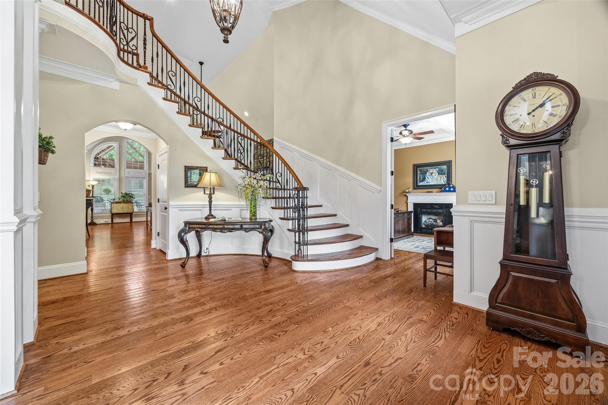 222 Lord Dunluce Street Rock Hill SC 29732