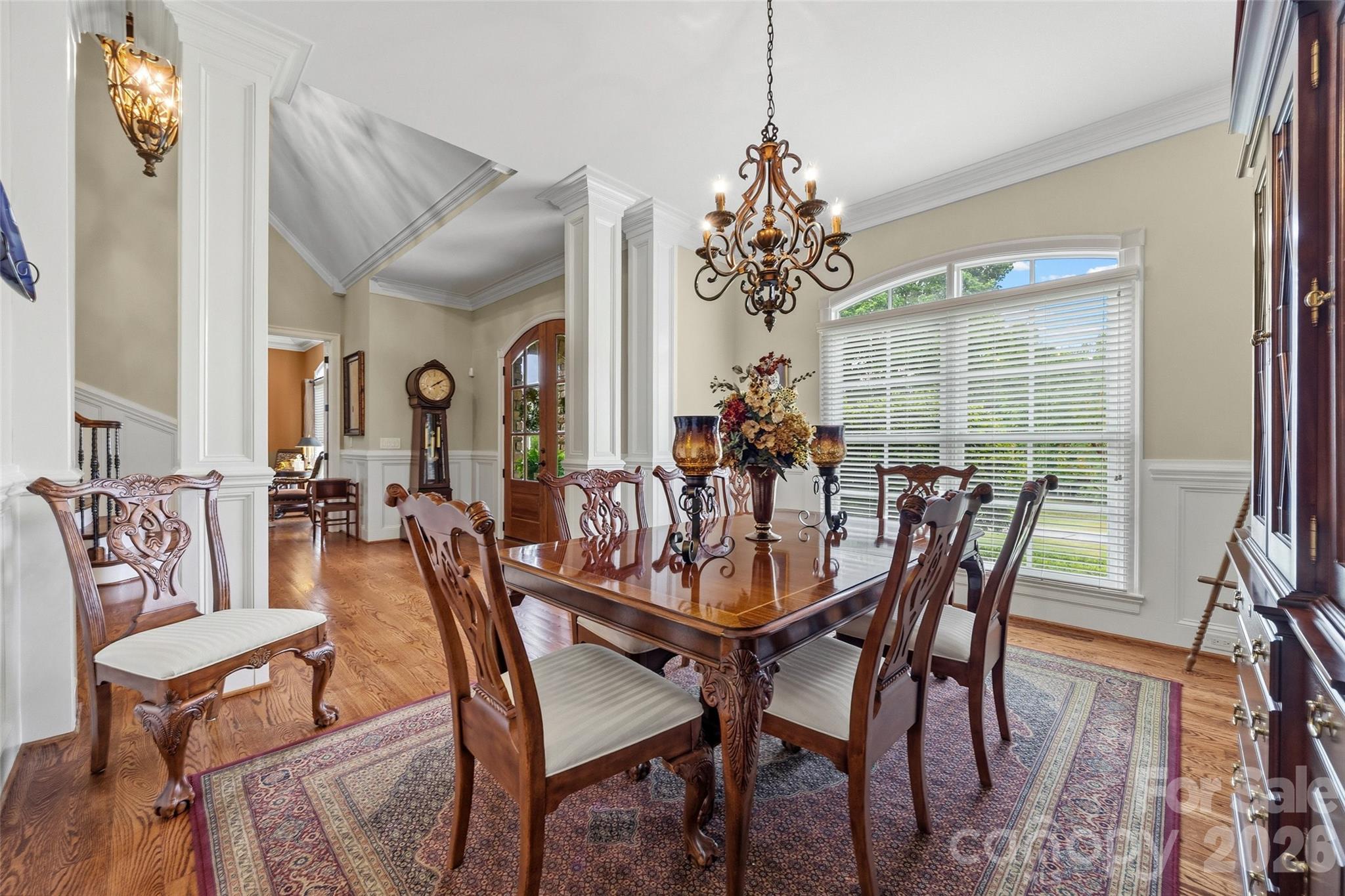222 Lord Dunluce Street Rock Hill SC 29732