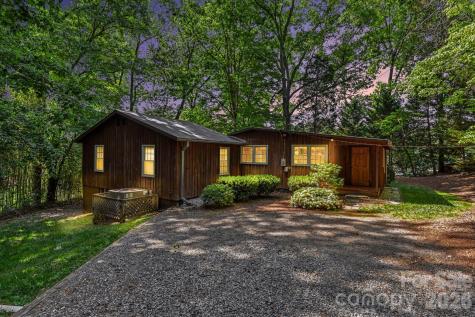 1589 Warf Road Lexington NC 27292