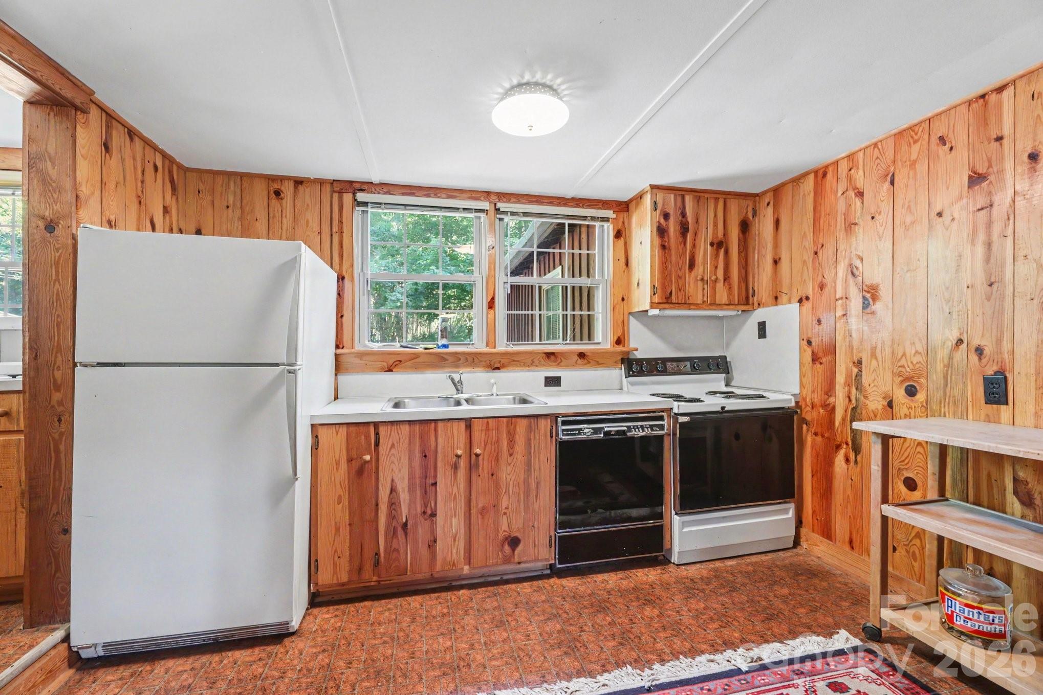 1589 Warf Road Lexington NC 27292