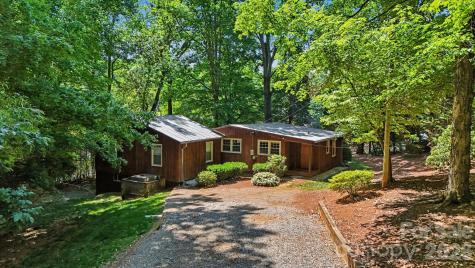 1589 Warf Road Lexington NC 27292