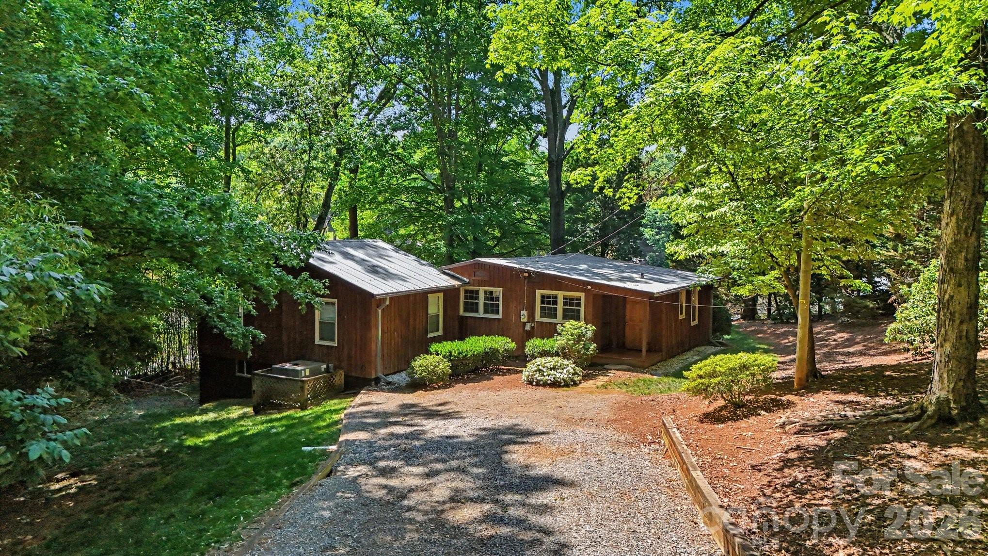 1589 Warf Road Lexington NC 27292