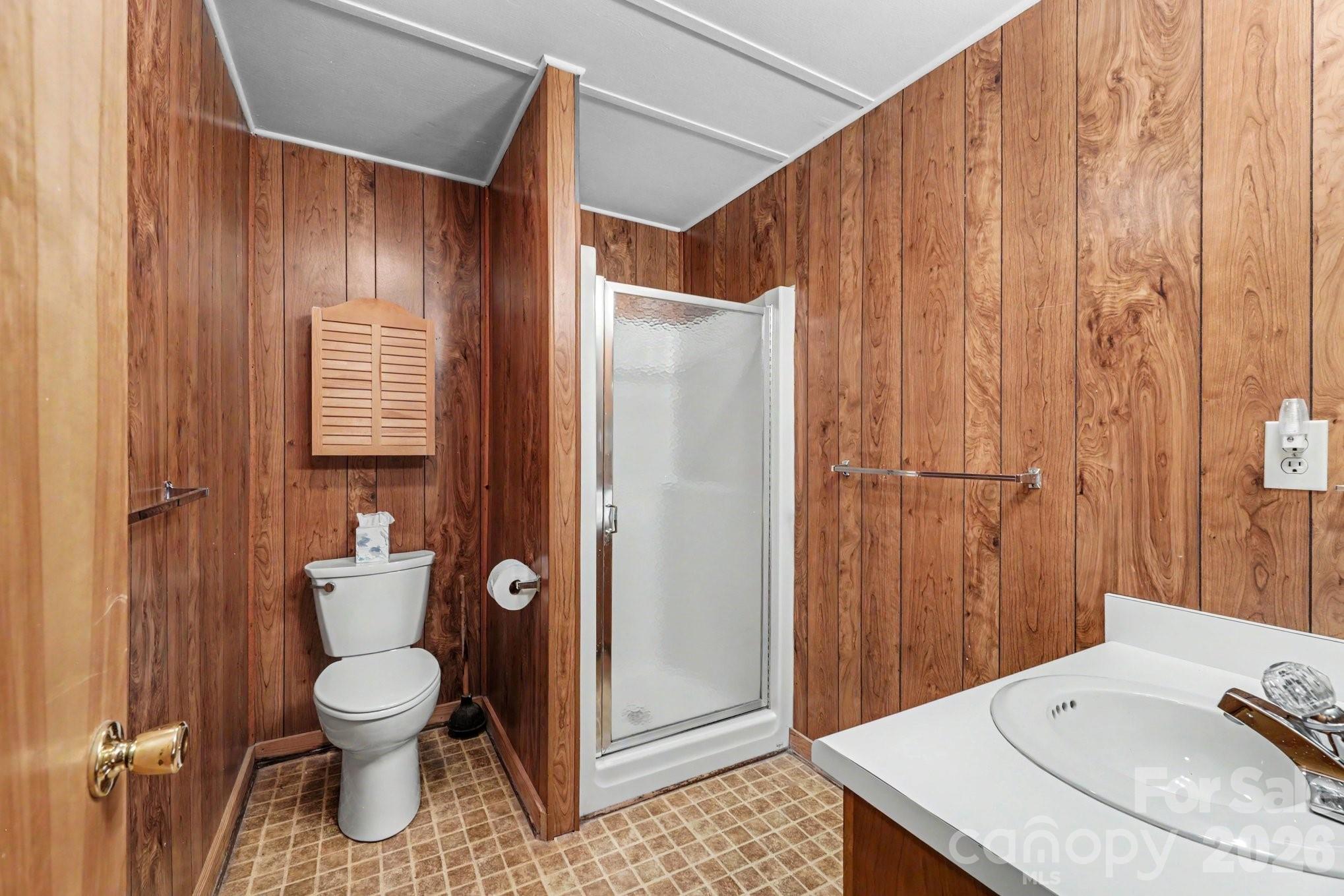 1589 Warf Road Lexington NC 27292