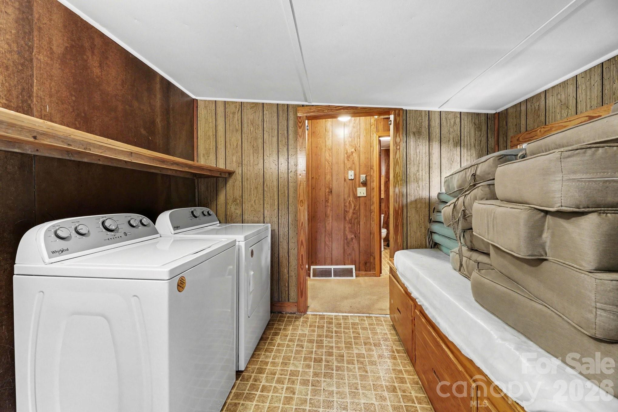 1589 Warf Road Lexington NC 27292