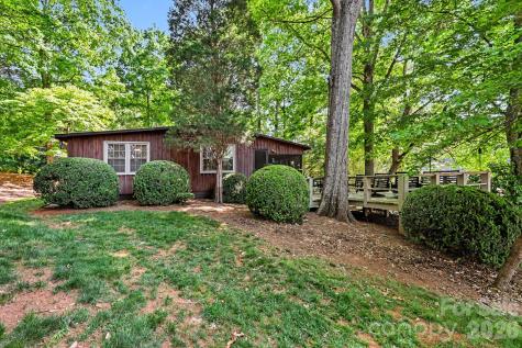 1589 Warf Road Lexington NC 27292