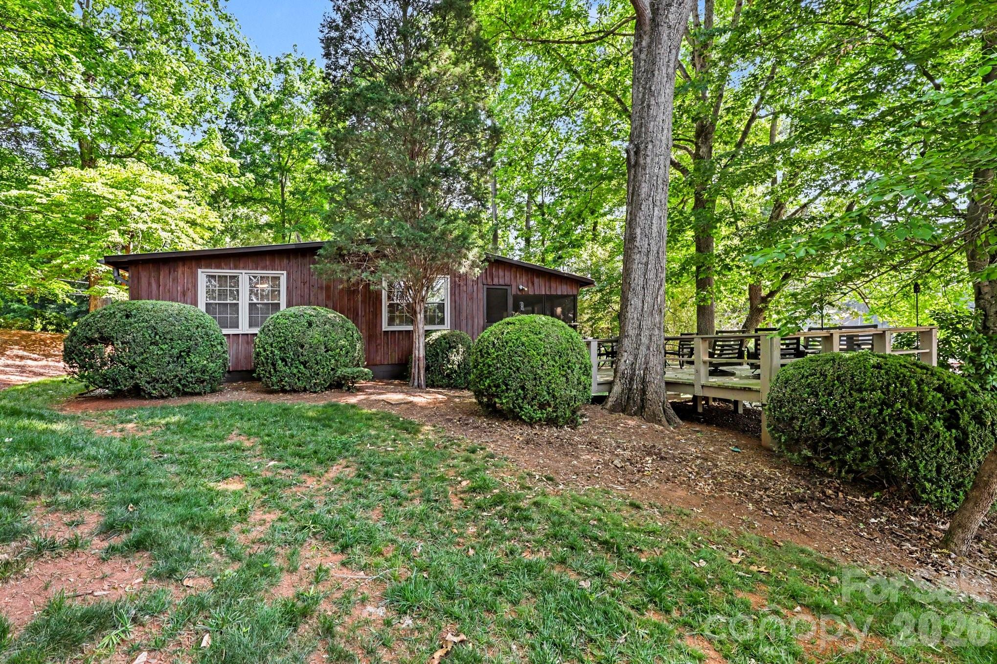 1589 Warf Road Lexington NC 27292