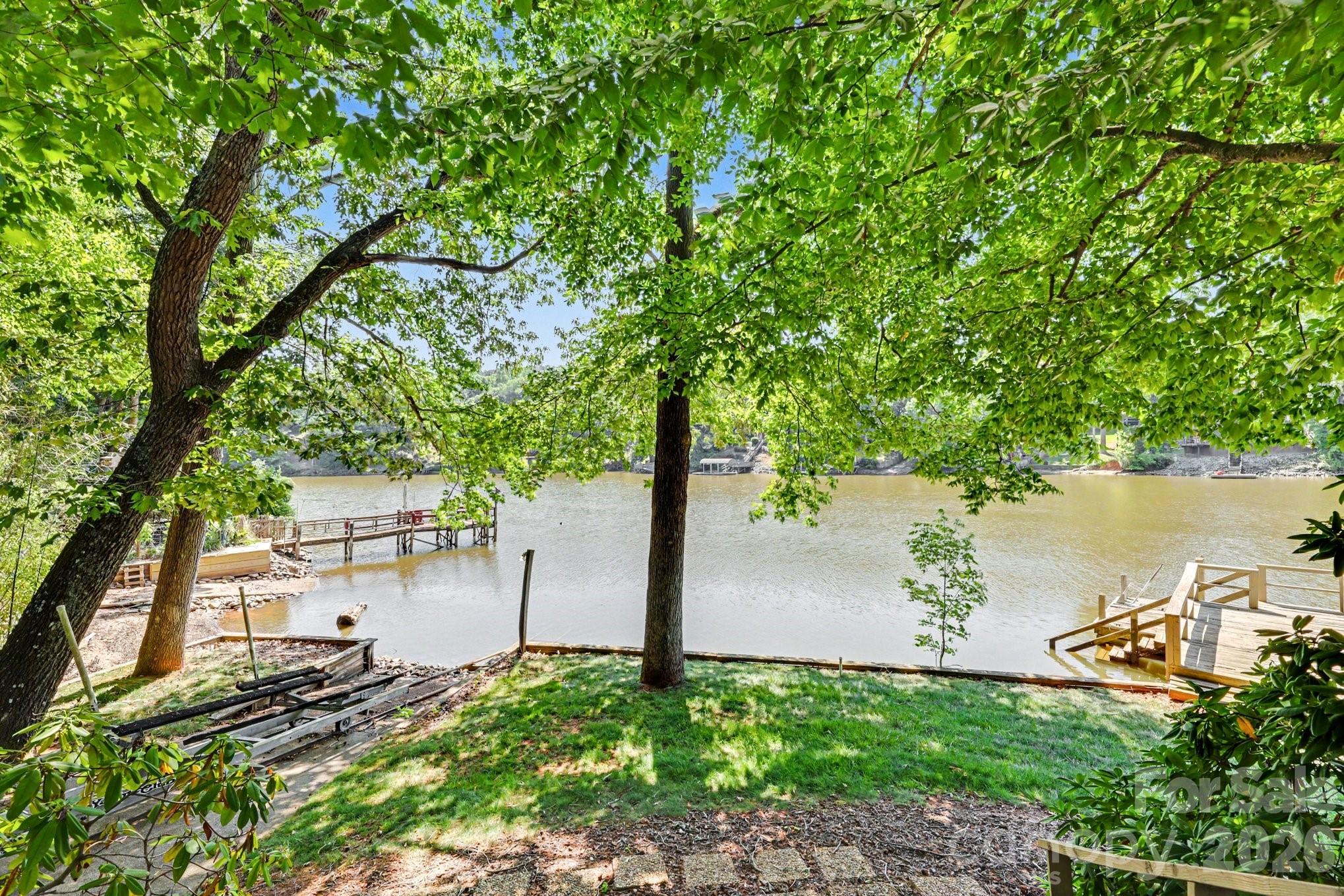 1589 Warf Road Lexington NC 27292