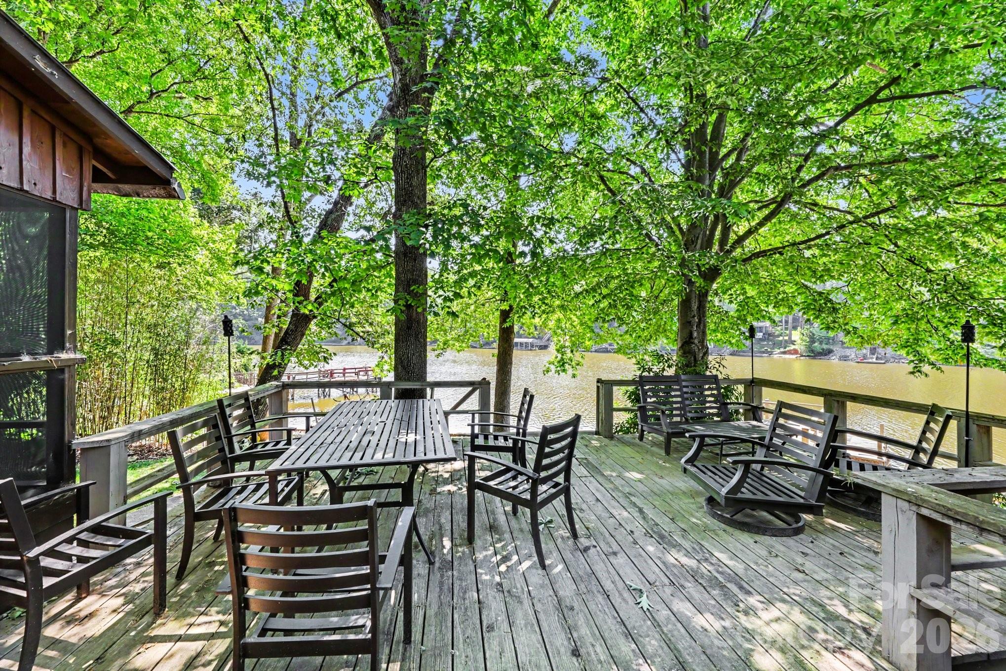 1589 Warf Road Lexington NC 27292