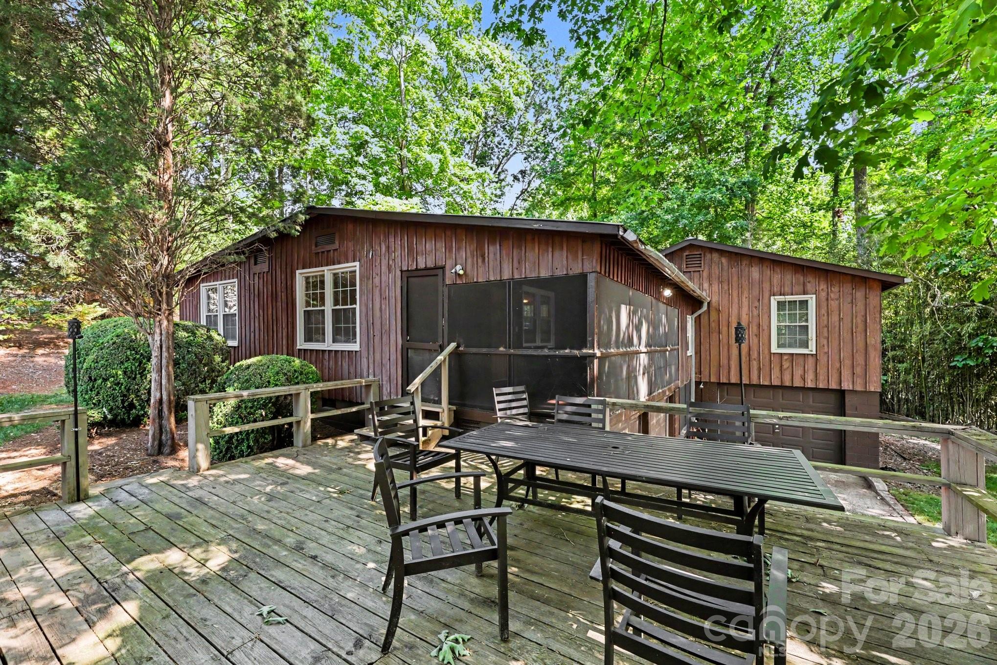 1589 Warf Road Lexington NC 27292