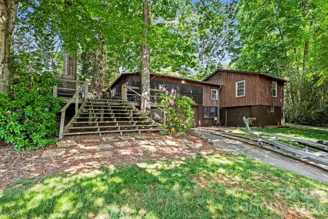 1589 Warf Road Lexington NC 27292