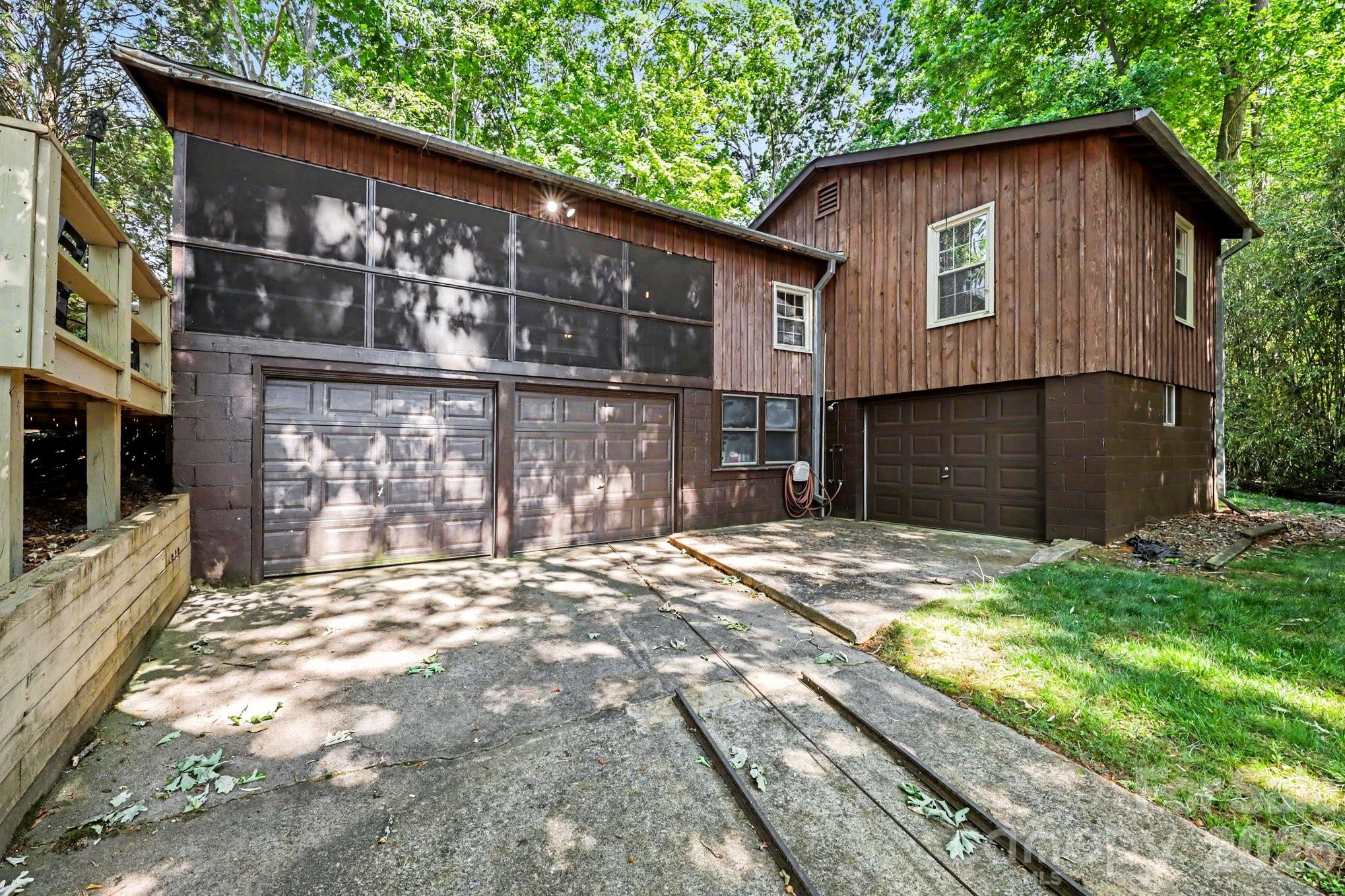 1589 Warf Road Lexington NC 27292