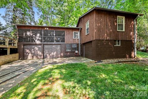 1589 Warf Road Lexington NC 27292